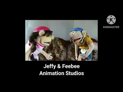 Jeffy & Feebee Animation Studios (1914-present) (FREE TO USE) (This Is A First Video On 2026)