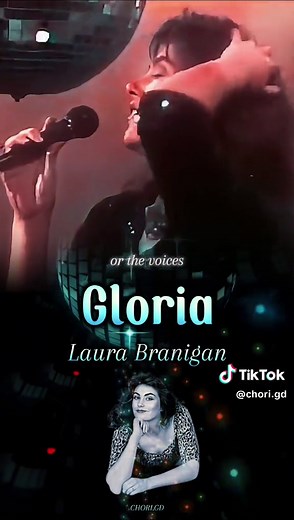 🎧Laura Branigan - Gloria(원곡.Umberto Tozzi 1979년) 이 곡은 이탈리아 가수 '움베르토 토찌'가 발표한 노래를 1982년 미국 팝 가수 '로라 브래니건'이 리메이크 하여 전 세계적을 히트를 하였다. 영화 '플래시 댄스' OST로 유명하다. #LauraBranigan #Gloria #dancepop #oldpop #7080pop #글로리아 #로라브래니건 #댄스팝송 #올드팝송 #7080팝송 #초리가든 #chorigd
