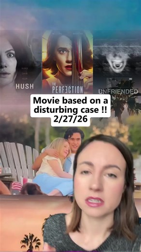 May December: A Disturbing Reflection on Grooming