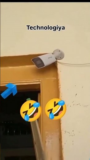 Funny technology 🤣