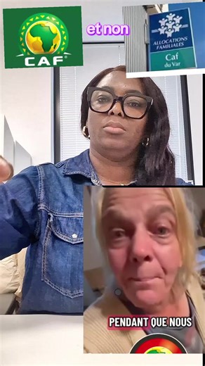 Maroc vs Sénégal : Découverte de la CAF