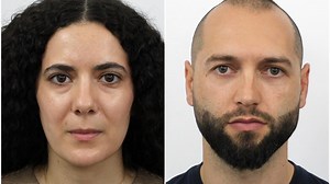 Un barbat si o femeie din Olt, disparuti fara urma. Politia i-a dat in cautare