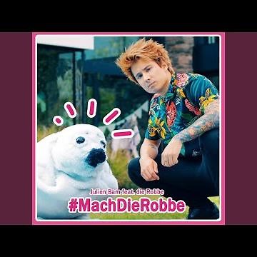 Mach die Robbe