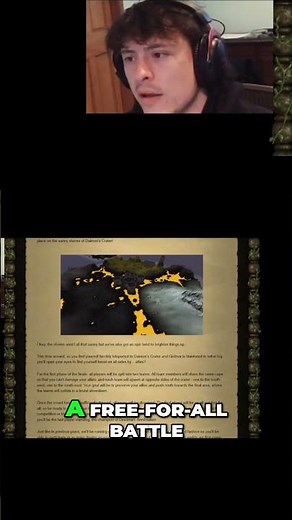 DMM ANNIHILATION FINALE EXPLAINED #osrs #runescape #oldschoolrunescape #wow #dmm #pvp