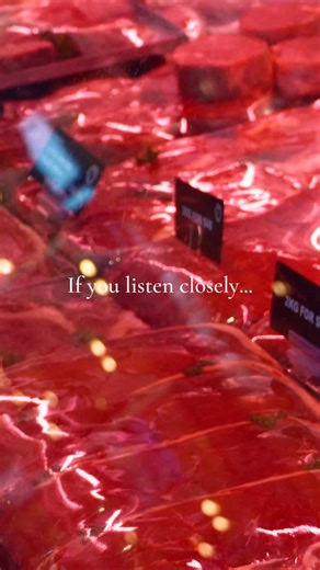 The sizzling noise? That’s dinner calling 😏 We’re here till 6…. See you soon | Boocock's Quality Meats