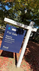 Can’t talk right now… listings to prep, closings to handle, dreams to make happen. ‍♀️ When you’re ready to move, i’m ready to hustle.  contact me to get started! ✨ #royaloakrealtor #metrodetroitrealestate #berkleymichigan #birminghammi #royaloakhomes #michiganrealtor #realtorlife #workingrealtor #openhouseprep #homesweethome | Nancy Robinson - Real Estate | Facebook