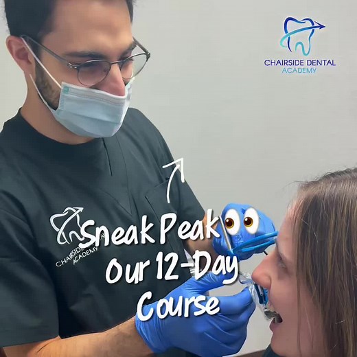 Curso Intensivo de Radiografías Digitales: Módulo 3