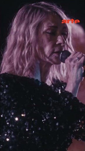 Rock icon Kim Gordon will perform an epic concert at the Trianon on May 22, 2026 #rock –ARTE Concert