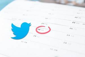 ▶ Cómo ver tweets de una fecha específica en Twitter