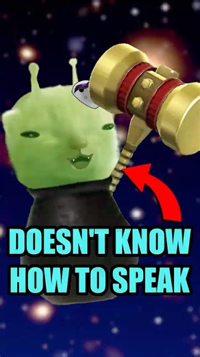 Getting over it + speaking = no