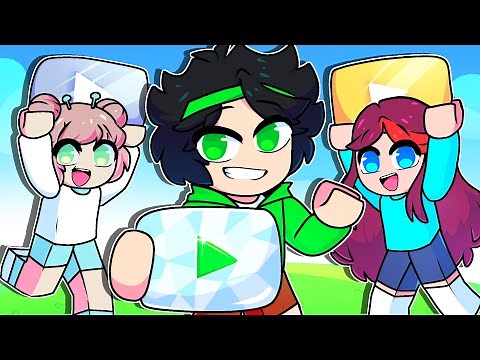 ¡SOMOS LOS YOUTUBERS MAS FAMOSOS en ROBLOX! ✨😎