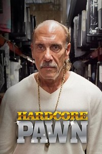 Hardcore Pawn: Devil in Detroit