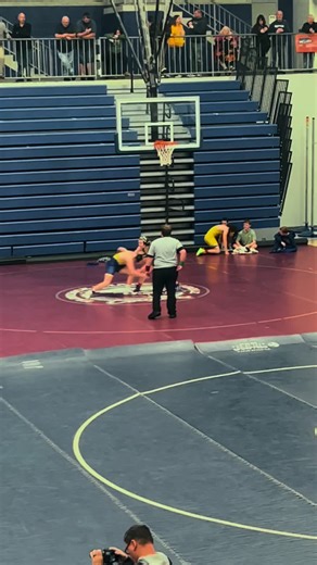 Wrestling Tips for Moms: Support Your Young Athlete
