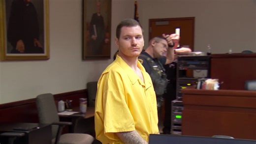 Inmate sentenced for child sexual exploitation in Greenville Co.