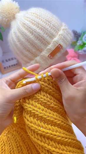Learn the popular crochet stitch in this easy tutorial. Perfect for beginners and experienced crocheters alike! Please, subscribe https://www.youtube.com/@dailycrochetcom?sub_confirmation=1 ============================ More crochet tutorials you may like ▶️https://youtube.com/shorts/zohQ54748EM?feature=share ▶️ https://youtube.com/shorts/JksbINE9Eds?feature=share ▶️https://youtube.com/shorts/uCJ-bSJ46Bs?feature=share ▶️https://www.youtube.com/shorts/0Xk9y1U-5qE ▶️https://www.youtube.com/shorts/9