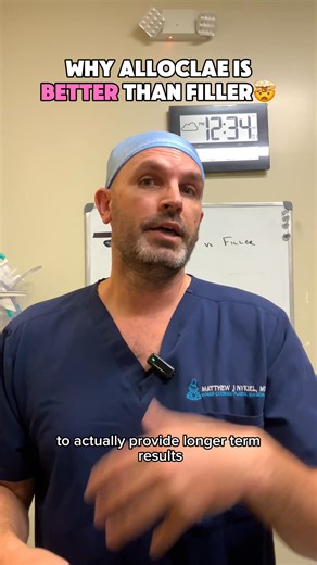 Hey Newport Beach! 🏖️ For the next week, we are offering consultations for Alloclae Non-Surgical Body Sculpting and Fat Transfers 🔥 ⁣ Dr. Matthew J. Nykiel is an internationally recognized aesthetic body contouring expert. He is both an esteemed body contouring trainer for physicians and a regarded speaker. Dr. Nykiel is a decorated board certified plastic surgeon. His attentive, perceptive, and talented skills made him a sought-after plastic surgeon to many actors/actresses, influencers, and 