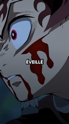 Seuls ces 3 personnages avaient une épée noire #DemonSlayer #Nichirin #Katana