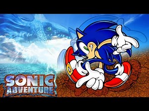 Tutorial como instalar mods Sonic Adventure PC (DX)(Dreamcast) + Mods BetterDX
