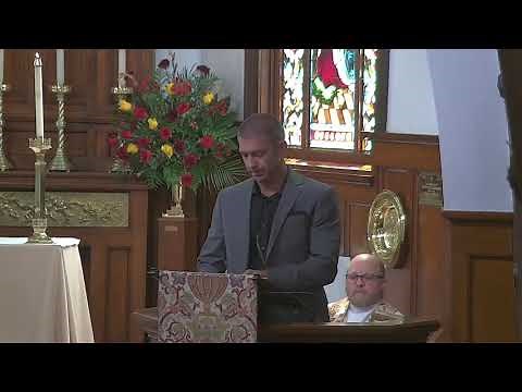 Eulogy for my Brother