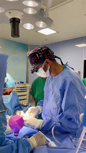 Dr. Faisal Ameer على TikTok