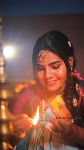 kalpana makeover 💫✨ on Instagram: "💙💜 Bridal bookings are open......💫 . . Makeup:@dk_beauty_glow Model:@vaishuraja_official Clicks:@sangeethweddingstudio . . #jayankondammakeupartist #kumbakonammakeupartist #ariyalurmakeupartist #trichy #bridalmakeup . . Book ur slots soon.....💫 . . 💫Jayankondam makeup artist, Kumbakonam, Ariyalur, Trichy, viruddhachalam,thittakudi,ponparappi. . . 💫Makeup classes,Aari work classes,Saree pre pleating and box folding classes available......."
