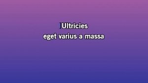 Customize the song lyrics Above All made famous by Michael W. Smith