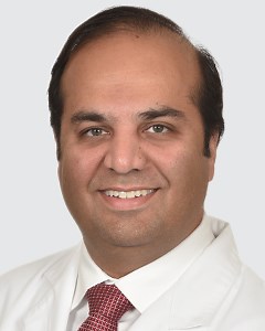 Shehzad H. Choudry, MD