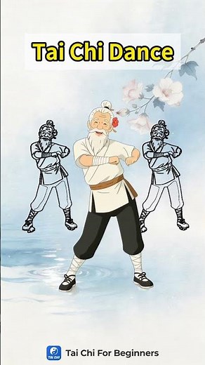 Tai Chi Dance