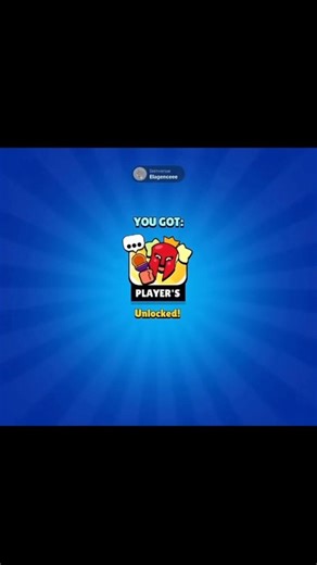 Free Macherino pin qr Code!🤩#BrawlStars #DragonsAndFaeries #GiftedBySupercell