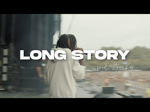 [FREE] Lil Tjay x Polo G Type Beat - "Long Story" | Emotional Piano Type Beat 2025