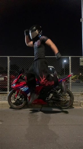 Beach Party Dance Tutorial for Bikers