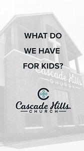 19K views · 150 reactions | Watch the full tour at cascadehills.com/tour | Cascade Hills Church | Facebook