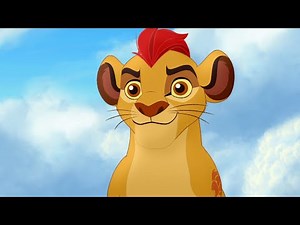 Top 10 Lion Guard Characters