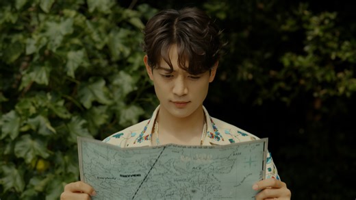 ‘The Feeling’ MV Teaser : 15th Anniversary for SHINee WORLD #SHINee #샤이니 #TheFeeling #SHINeeWORLD #샤이니월드 | 샤이니(SHINee)