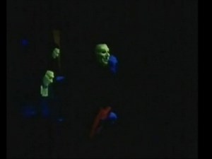 Meat Loaf: Do It!! (Live)