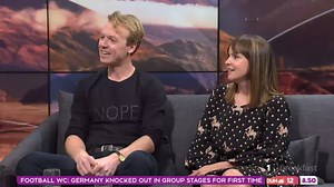 19K views · 96 reactions | Shortland Street The Musical is about to hit the stage! | Breakfast | Facebook