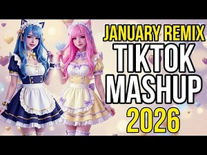 TikTok Mashup Best Remix Philippines 2026