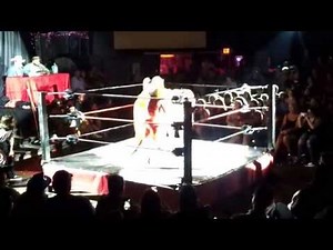 Doomsday Wrestling 4-Way Ladies' Death Match