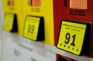 Tech 101 - Octane: the facts and the fiction behind those higher-priced fuels | The Online Automotive Marketplace | Hemmings, The World's Largest Collector Car Marketplace