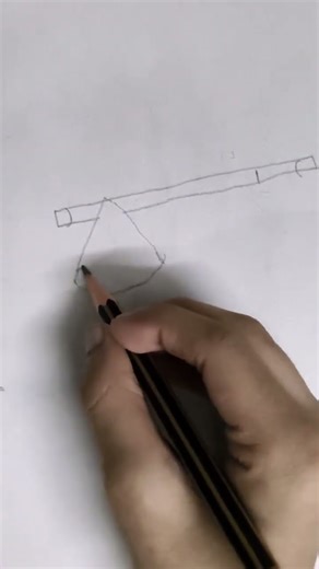 How to draw Ax from artist drawing #art #drawing #drawingvideo #shorts #viral