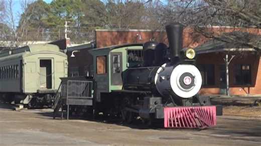 Huntsville city leaders give update on Depot site; what they heard from citizens