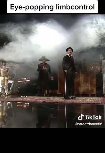 ADEM group's most shocking dance performance, more wonderful after Xu! #hiphop #supercombustion #visualimpact #streetdance #hot