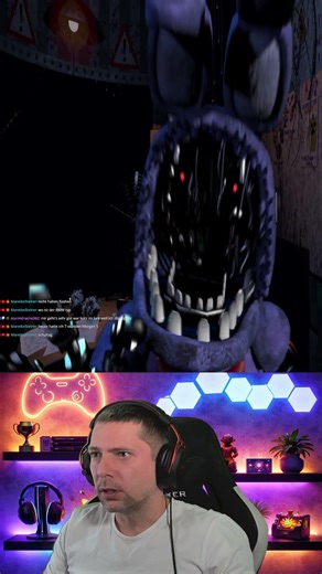 3. Nacht! - FNAF 2 | Five Nights at Freddy's #fnaf #fnafgameplay