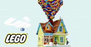 UP Lego