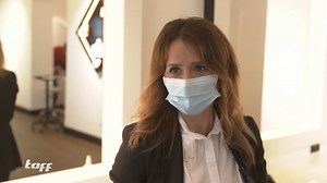 Wachsen Haare schneller, wenn man die Spitzen öfter schneidet? 👀 Muss neue Kleidung vor dem 1. Tragen wirklich gewaschen werden? Und hilft es, den Nagellack vor dem Auftragen zu schütteln? 🤔 Wir lassen uns Alltagsfragen von Expert:innen beantworten. #taff #Highlightclip #video | taff