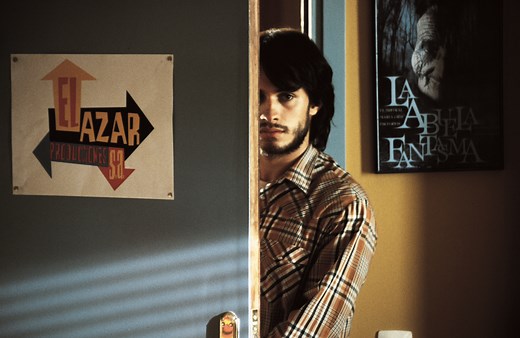 Bad Education