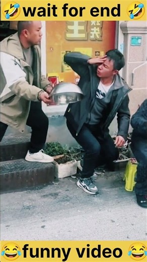 Kwai Funny tiktok: Funny Videos 2025 Chinese Funny Video 🤣