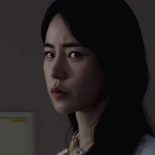 Park Yeon-jin Lim Ji-yeon The Glory scene breakdown