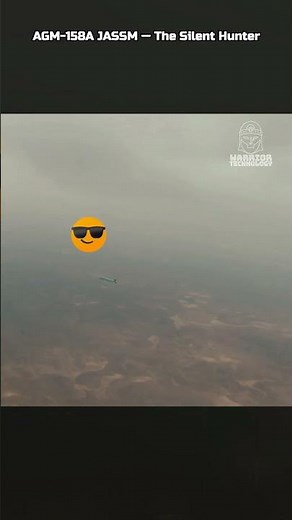 From airplanes to caves: The US military's silent, stealthy missile