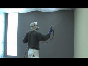 Scuffmaster Pattern Coat - Application Video